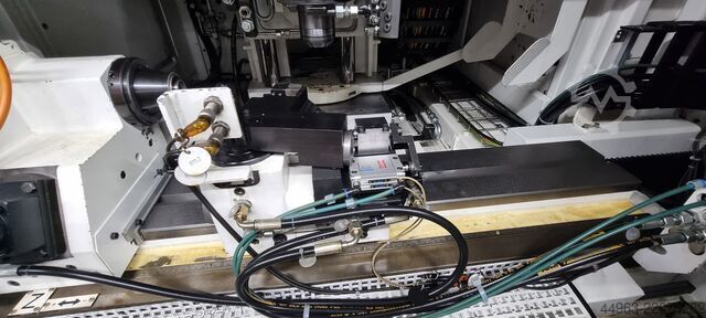 Tool grinder Junker FLUTEMAT