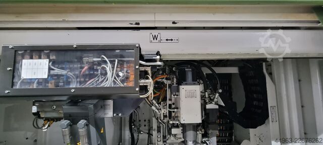Tool grinder Junker FLUTEMAT