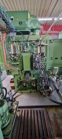 Tool grinder Junker FLUTEMAT