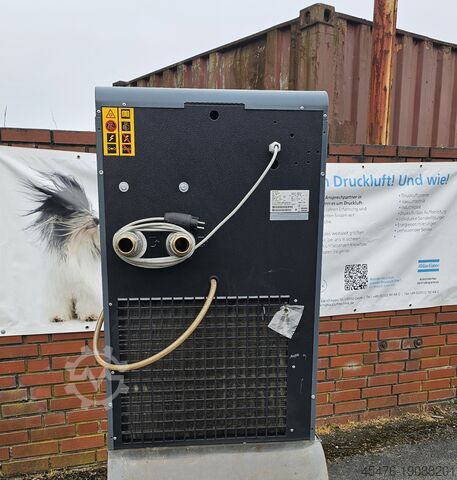 Atlas Copco FX110 Refrigeration Dryer Atlas Copco FX110