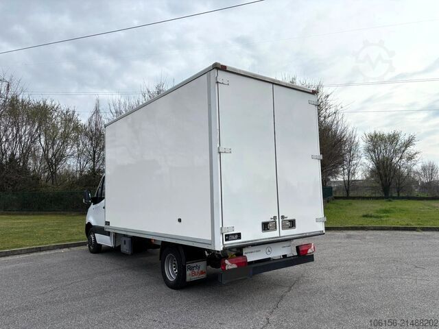 Panel van Mercedes-Benz SPRINTER