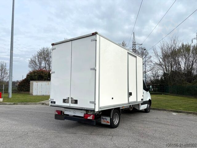 Panel van Mercedes-Benz SPRINTER