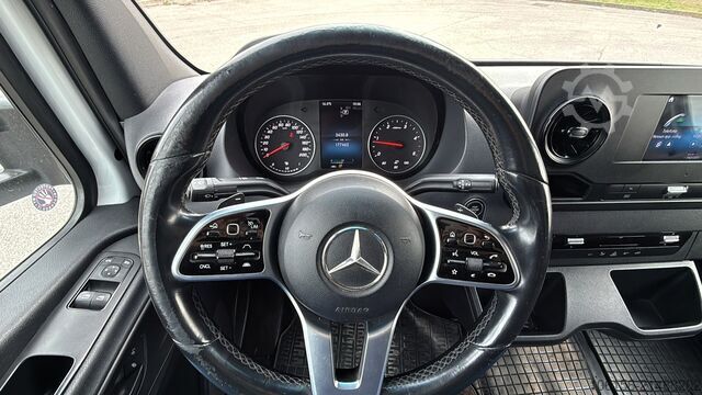 Panel van Mercedes-Benz SPRINTER