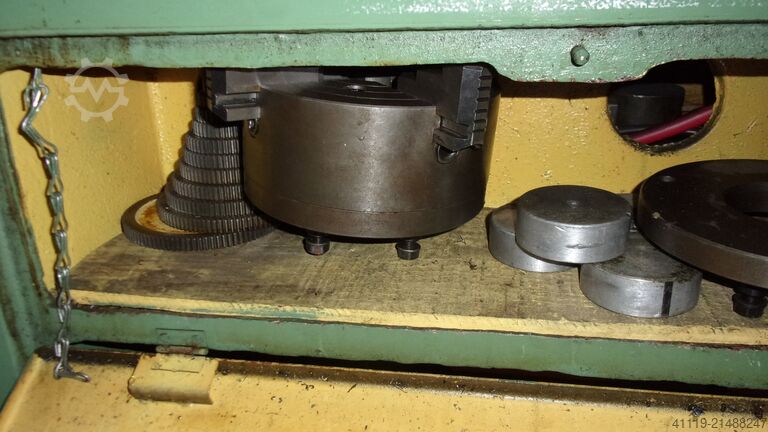 Drehmaschine Delta D140  