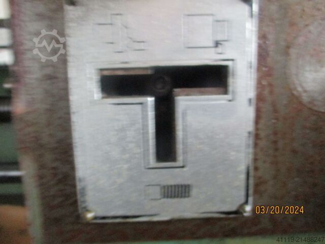 Drehmaschine Delta D140  