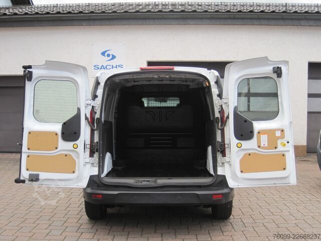 Long-wheelbase panel van Ford Transit Connect 240 lang L2 Trend