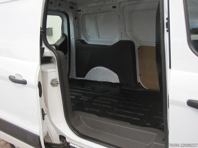 Long-wheelbase panel van Ford Transit Connect 240 lang L2 Trend
