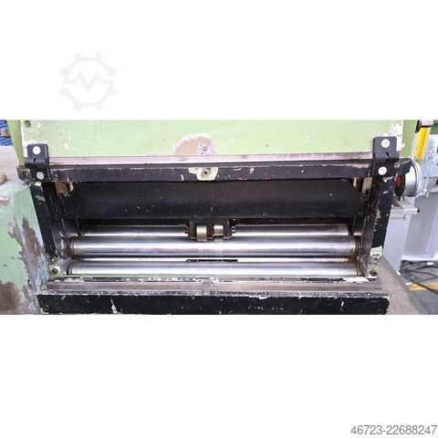 Bandabwickler GSW RMZ 50/54
