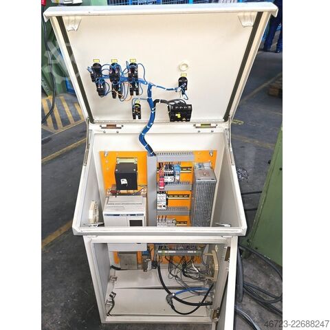 Bandabwickler GSW RMZ 50/54