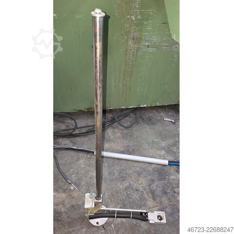Bandabwickler GSW RMZ 50/54