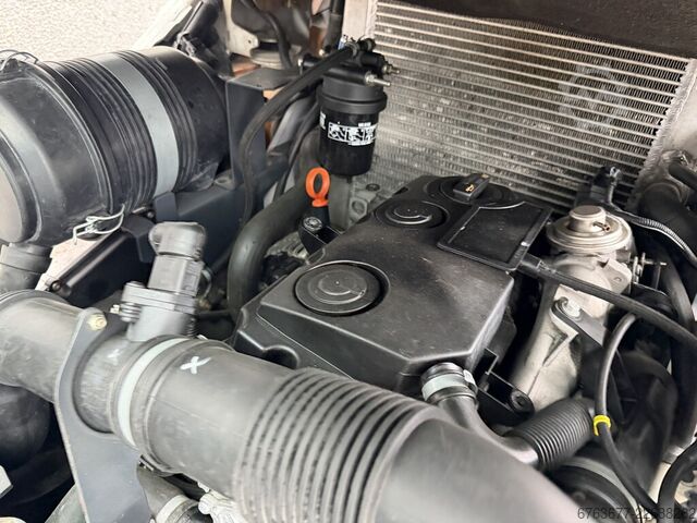 Still RX70-35 Triplex 500 Freihub / Seitenschieber / 4. Funktion / 9026 Betriebsstunden / Diesel 201 STILL RX70-35 Triplo 500 Freelift / Sideshift / 4e functie / Diesel 2011