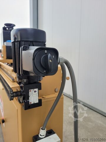 Sharpening machine Samco AS-850