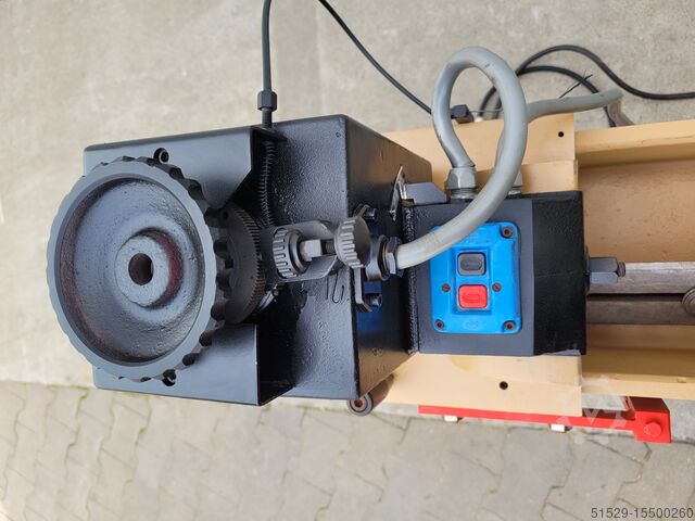 Sharpening machine Samco AS-850