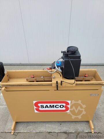 Sharpening machine Samco AS-850