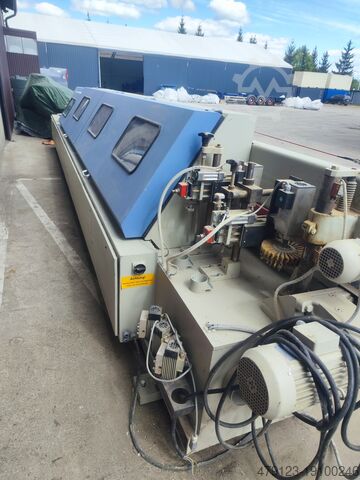 Edge Bander OTT U208-FU