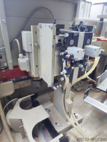 Edge Bander OTT U208-FU