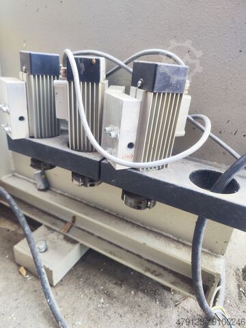 Edge Bander OTT U208-FU