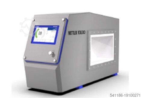 Fleischverarbeitungsmaschine Sepamatic, Bibun, Hobart, Saxlift