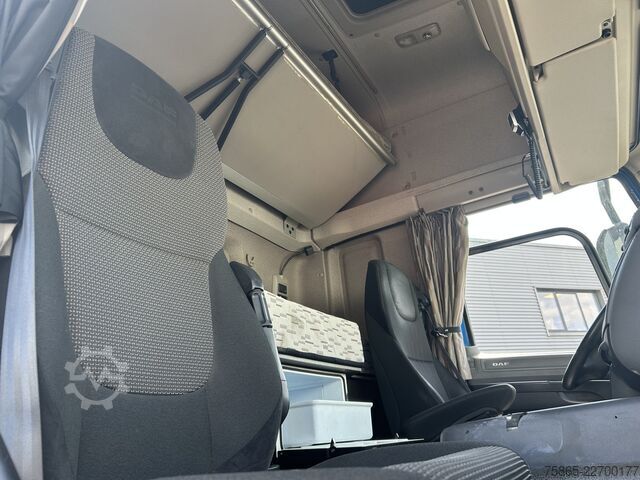 Standard-SZM DAF CF 440 FT Space Cab / 813 dkm / Tacho V2 / NL T...