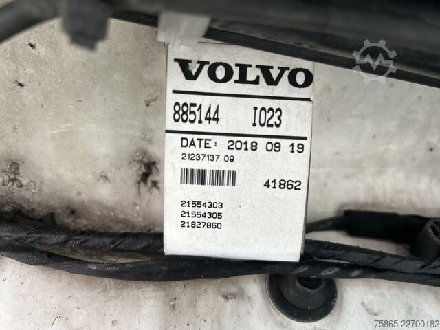 Standard-SZM Volvo FH 420 Globetrotter / 861 dkm / Night AC / VEB+...