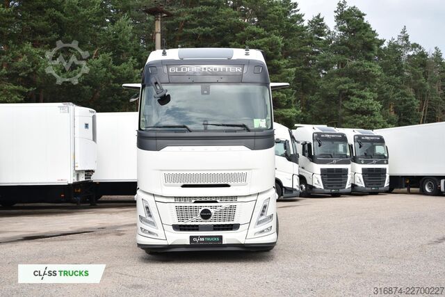 Standard SZM VOLVO FH 460 AERO XL ACC i-Save I-ParkCool