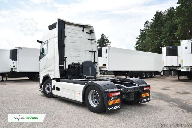 Standard SZM VOLVO FH 460 AERO XL ACC i-Save I-ParkCool