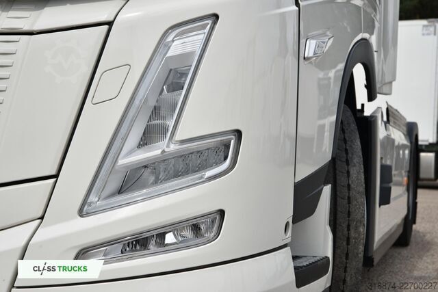 Standard SZM VOLVO FH 460 AERO XL ACC i-Save I-ParkCool