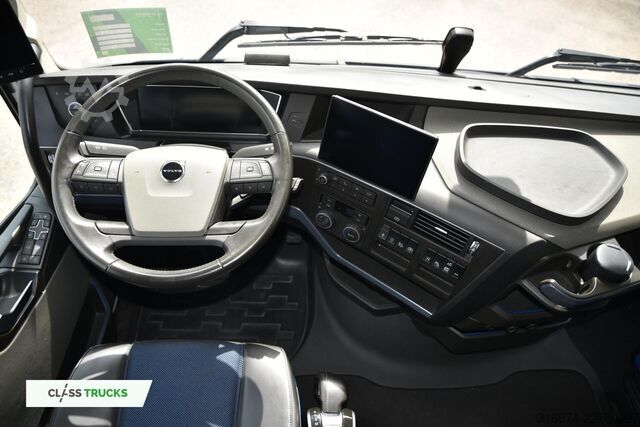 Standard SZM VOLVO FH 460 AERO XL ACC i-Save I-ParkCool