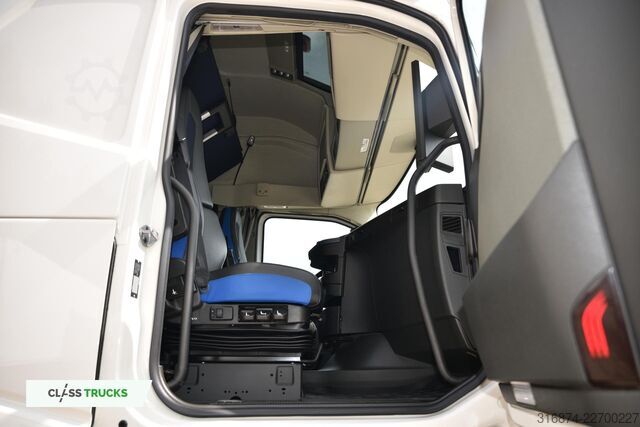Standard SZM VOLVO FH 460 AERO XL ACC i-Save I-ParkCool