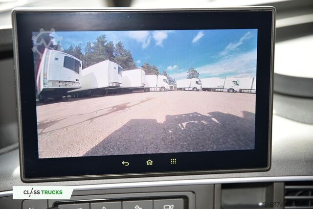 Standard SZM VOLVO FH 460 AERO XL ACC i-Save I-ParkCool