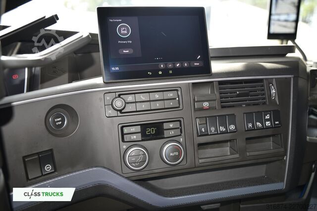 Standard SZM VOLVO FH 460 AERO XL ACC i-Save I-ParkCool