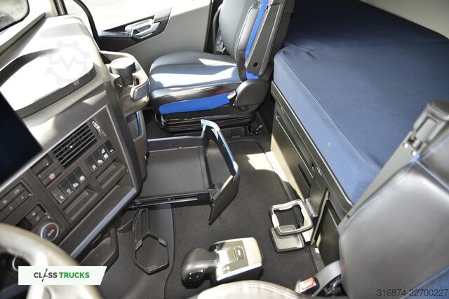 Standard SZM VOLVO FH 460 AERO XL ACC i-Save I-ParkCool