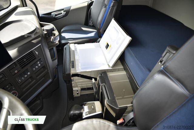 Standard SZM VOLVO FH 460 AERO XL ACC i-Save I-ParkCool