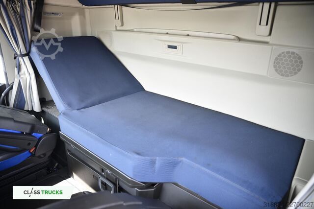 Standard SZM VOLVO FH 460 AERO XL ACC i-Save I-ParkCool