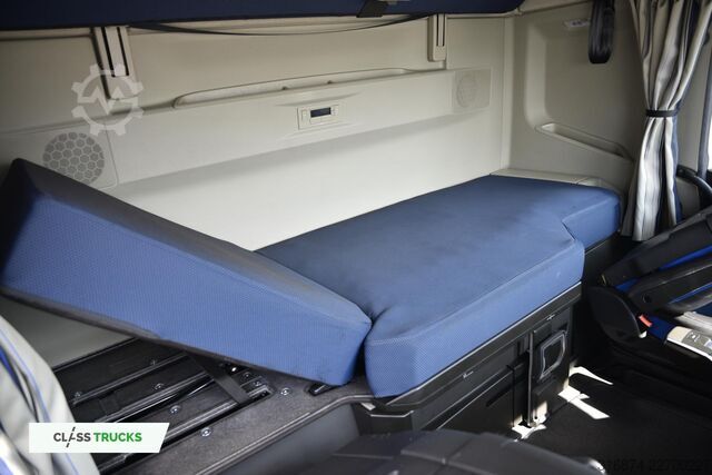 Standard SZM VOLVO FH 460 AERO XL ACC i-Save I-ParkCool