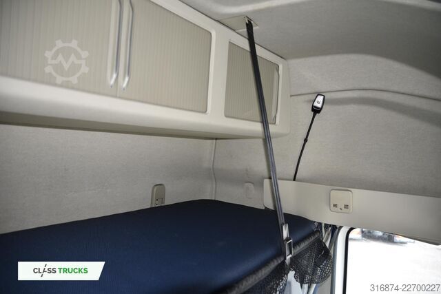 Standard SZM VOLVO FH 460 AERO XL ACC i-Save I-ParkCool