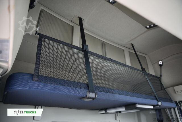 Standard SZM VOLVO FH 460 AERO XL ACC i-Save I-ParkCool