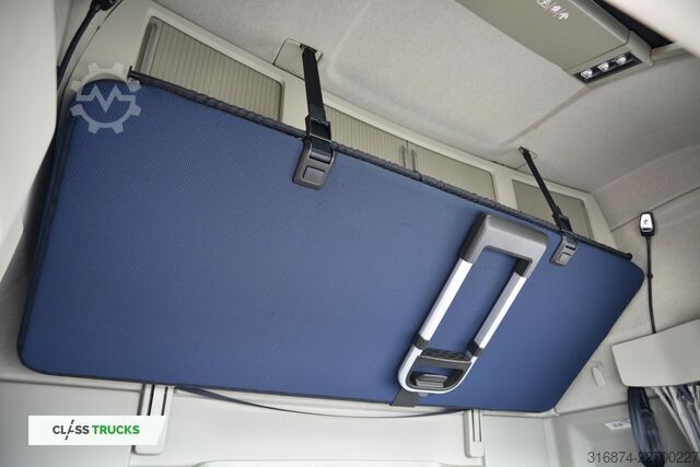 Standard SZM VOLVO FH 460 AERO XL ACC i-Save I-ParkCool