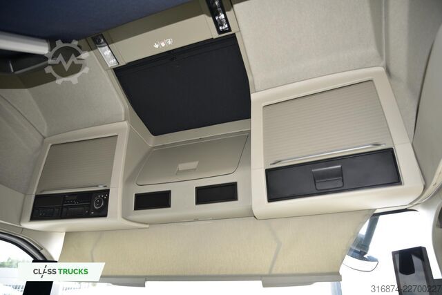 Standard SZM VOLVO FH 460 AERO XL ACC i-Save I-ParkCool