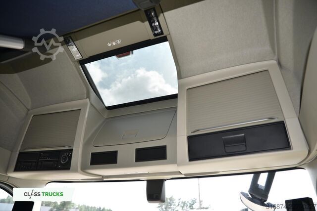 Standard SZM VOLVO FH 460 AERO XL ACC i-Save I-ParkCool