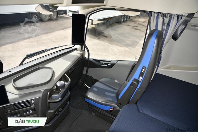 Standard SZM VOLVO FH 460 AERO XL ACC i-Save I-ParkCool