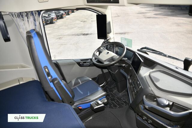 Standard SZM VOLVO FH 460 AERO XL ACC i-Save I-ParkCool