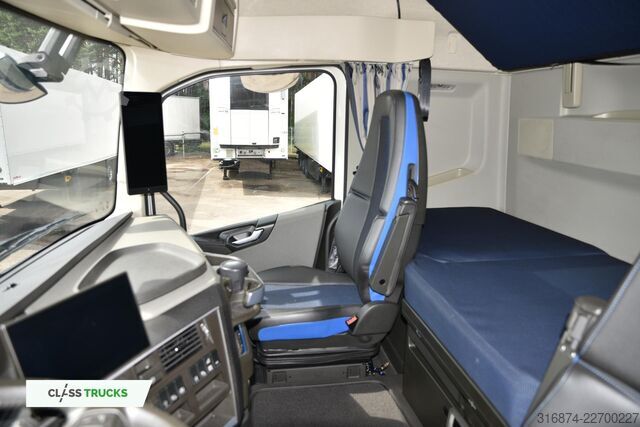Standard SZM VOLVO FH 460 AERO XL ACC i-Save I-ParkCool