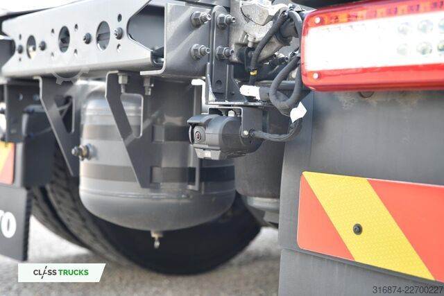 Standard SZM VOLVO FH 460 AERO XL ACC i-Save I-ParkCool