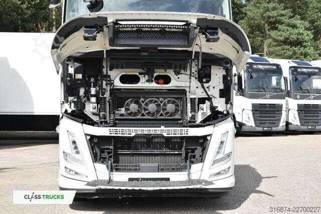 Standard SZM VOLVO FH 460 AERO XL ACC i-Save I-ParkCool