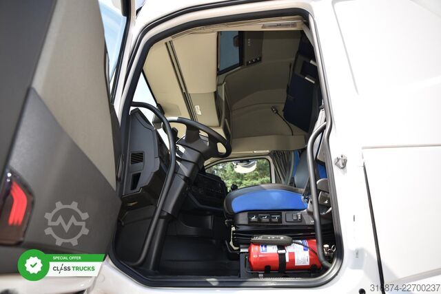 Standard SZM VOLVO FH 500 XL Retarder i-ParkCool ACC