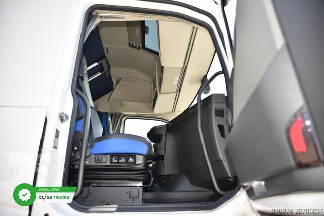 Standard SZM VOLVO FH 500 XL Retarder i-ParkCool ACC