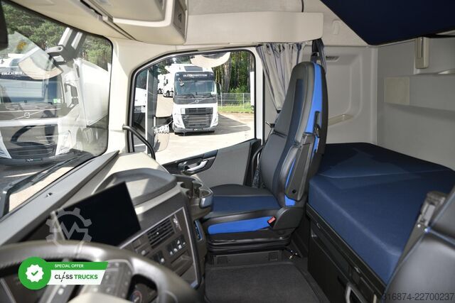 Standard SZM VOLVO FH 500 XL Retarder i-ParkCool ACC
