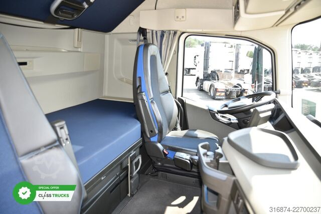 Standard SZM VOLVO FH 500 XL Retarder i-ParkCool ACC