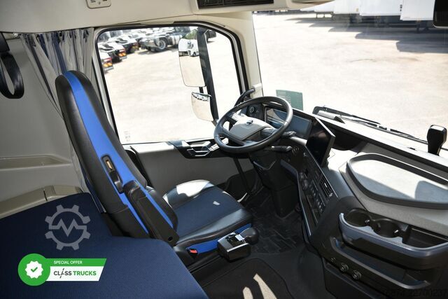 Standard SZM VOLVO FH 500 XL Retarder i-ParkCool ACC